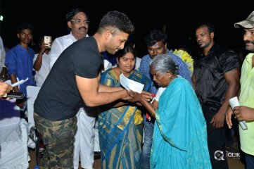 Naa Peru Surya Naa Illu India Movie Audio Launch